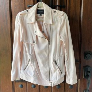 XS Banana Republic Bomber Jacket